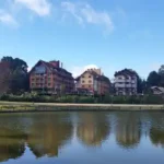 Pontos Turísticos em Campos do Jordão