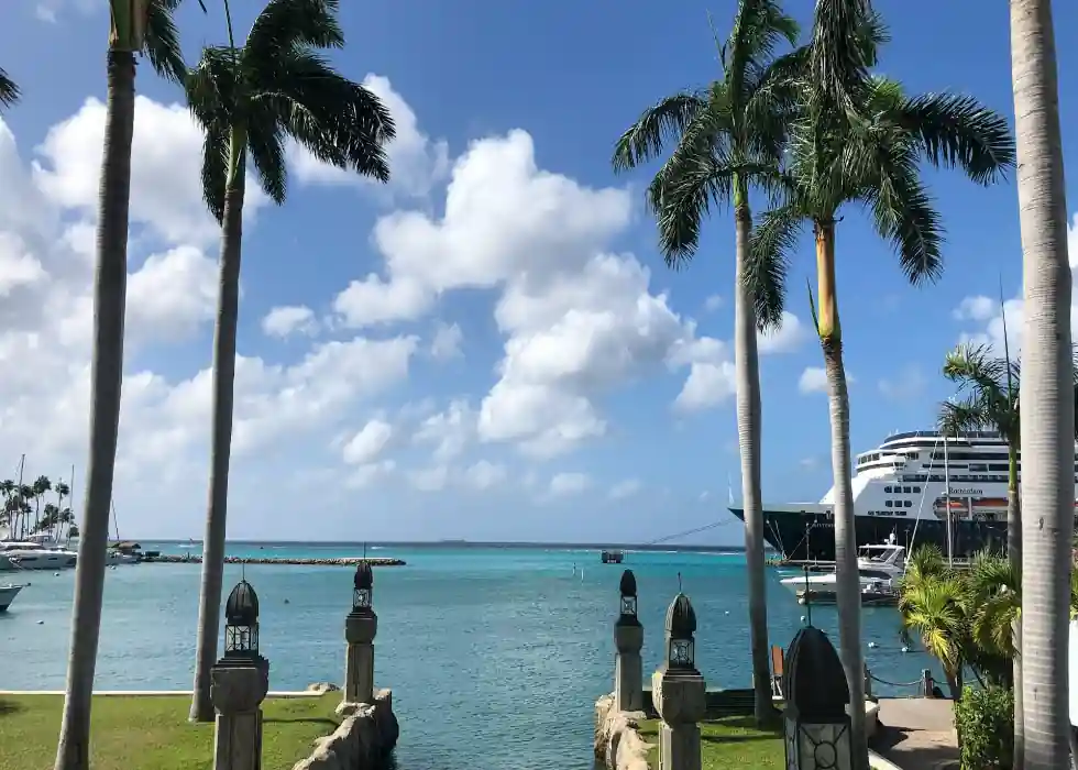 Hotéis de Luxo em Aruba