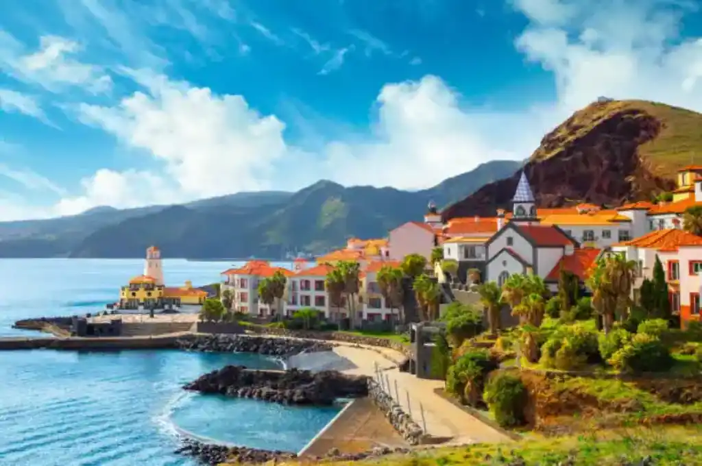 Ilha da Madeira