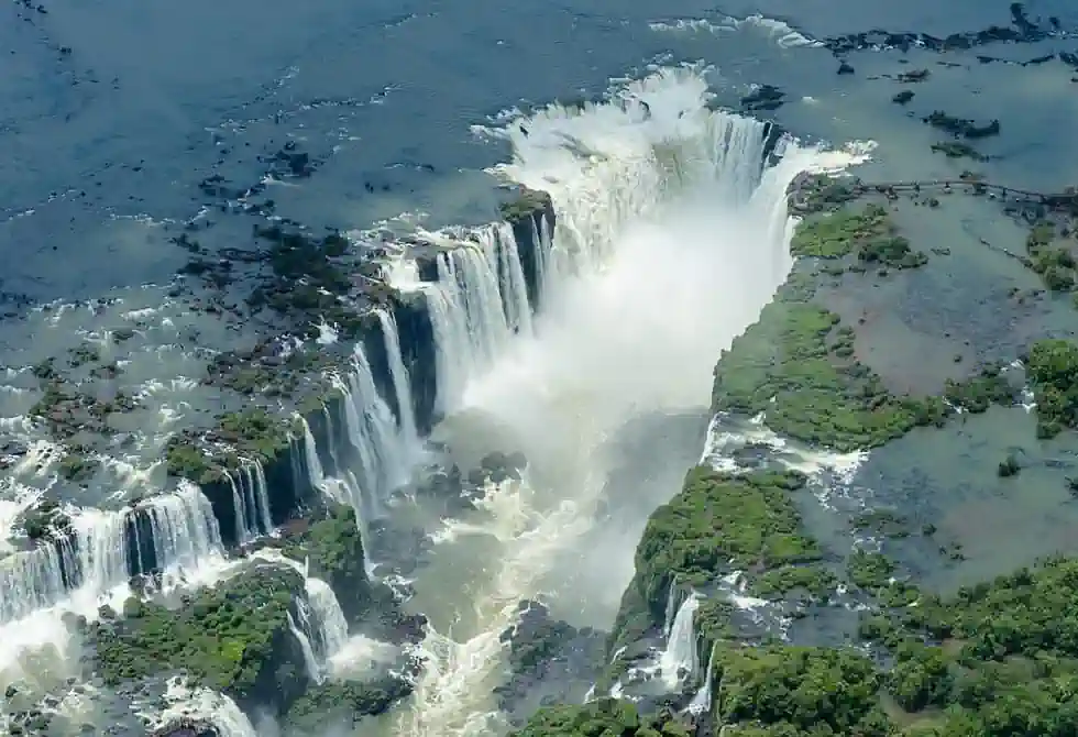 Como visitar as Cataratas do Iguaçu