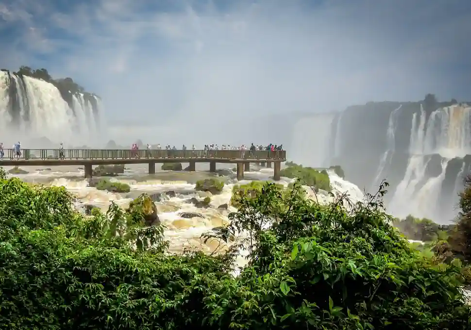 Como visitar as Cataratas do Iguaçu
