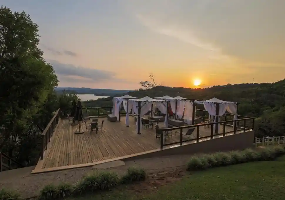 Itá Thermas Resort e Spa