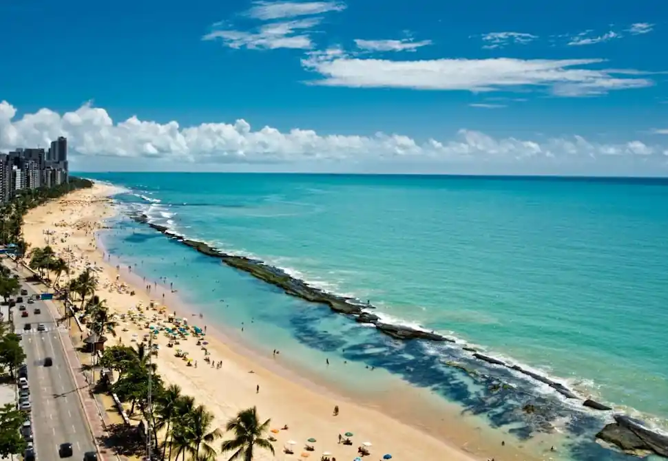 Onde Ficar em Recife
