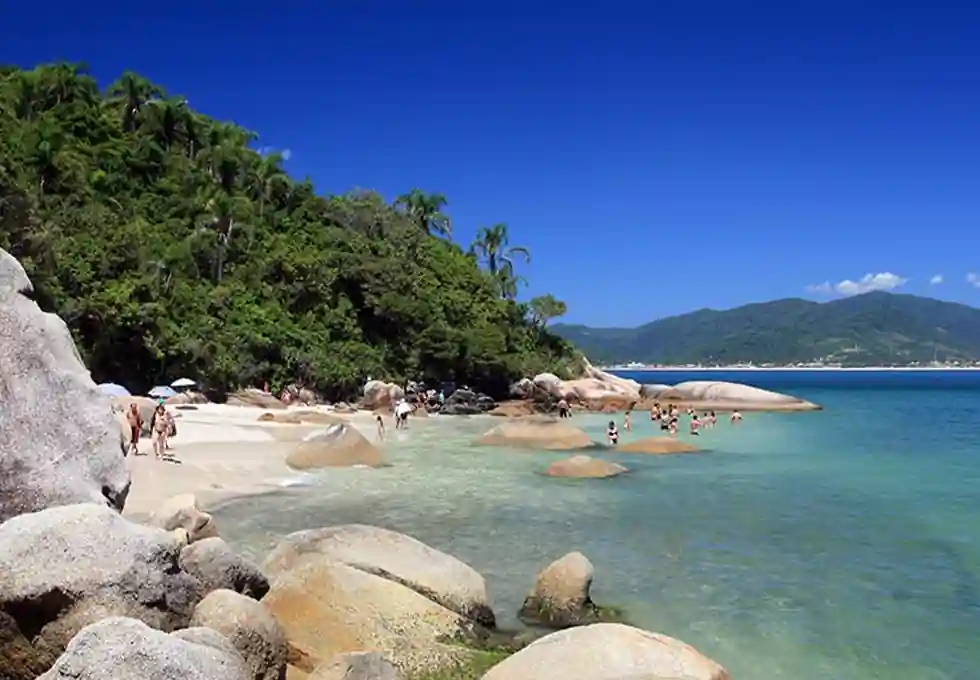 Descubra as Belezas de Florianópolis, SC