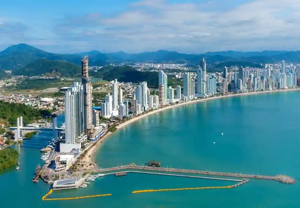 Descubra as Belezas de Florianópolis, SC