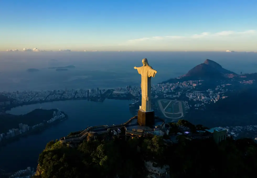 Descubra as Maravilhas de Rio de Janeiro