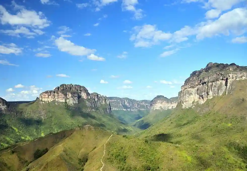 Litoral Brasileiro Destinos Incríveis