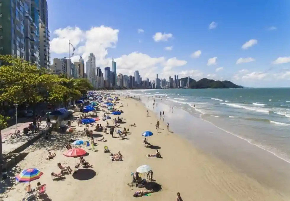O que Fazer em Balneário Camboriú