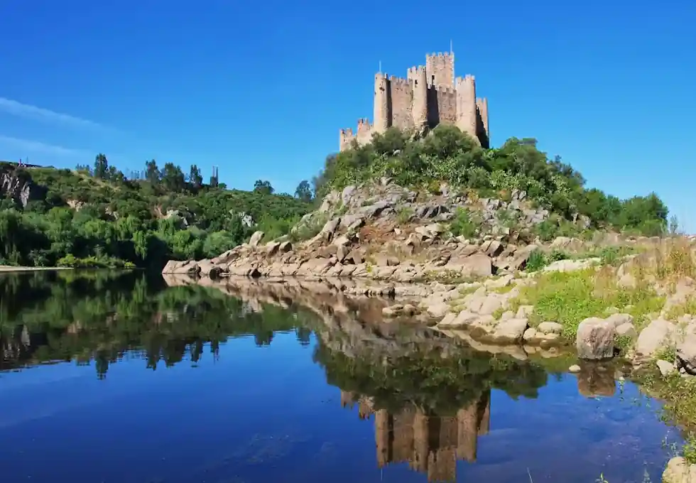 Castelo de Almourol