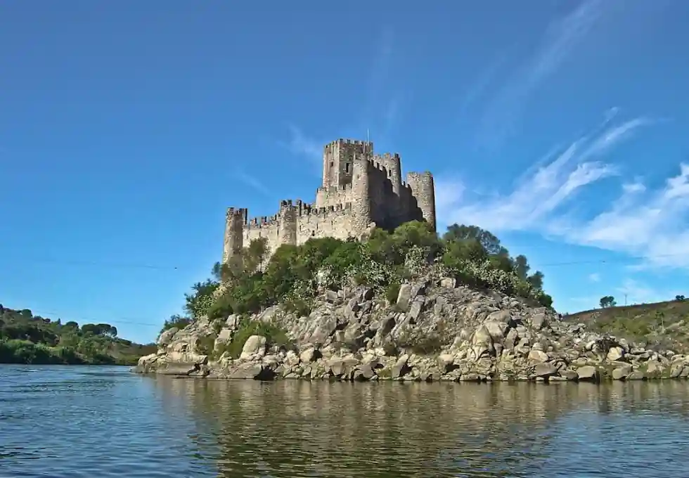 Castelo de Almourol