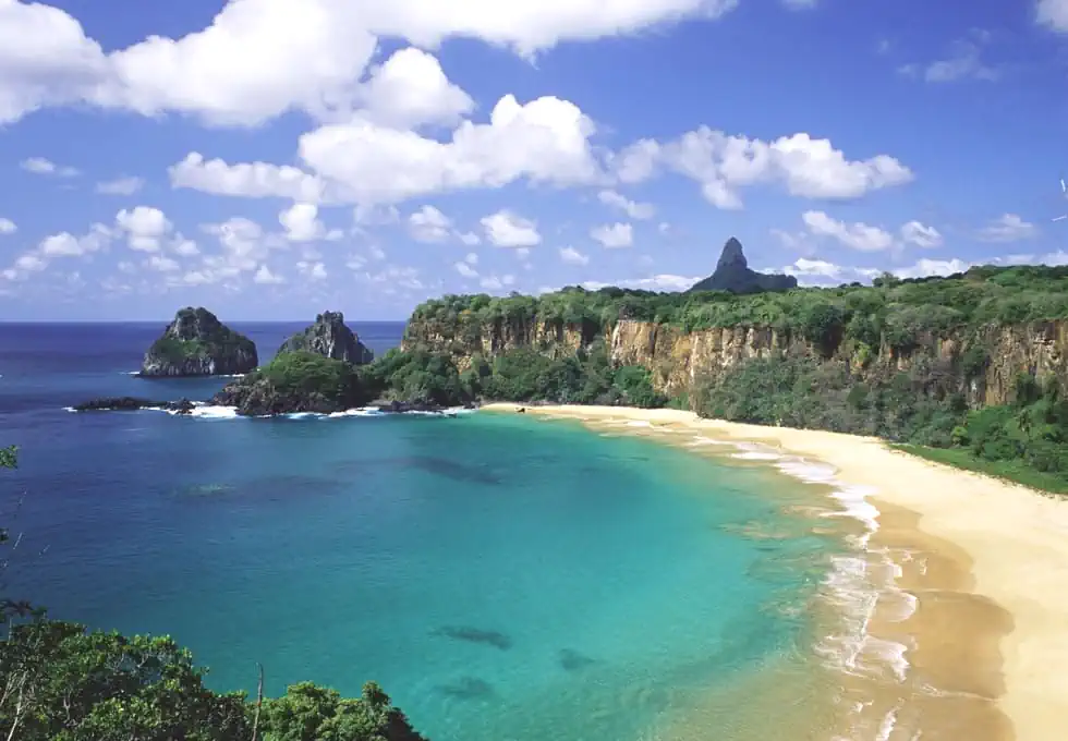 Destinos de Praia Incríveis