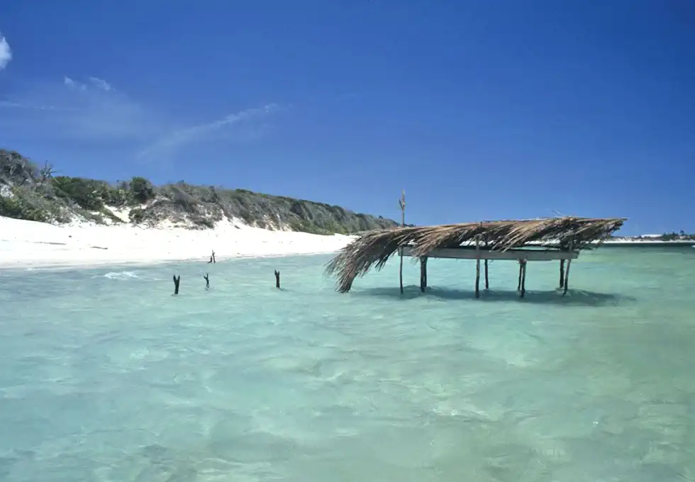 Destinos de Praia Incríveis
