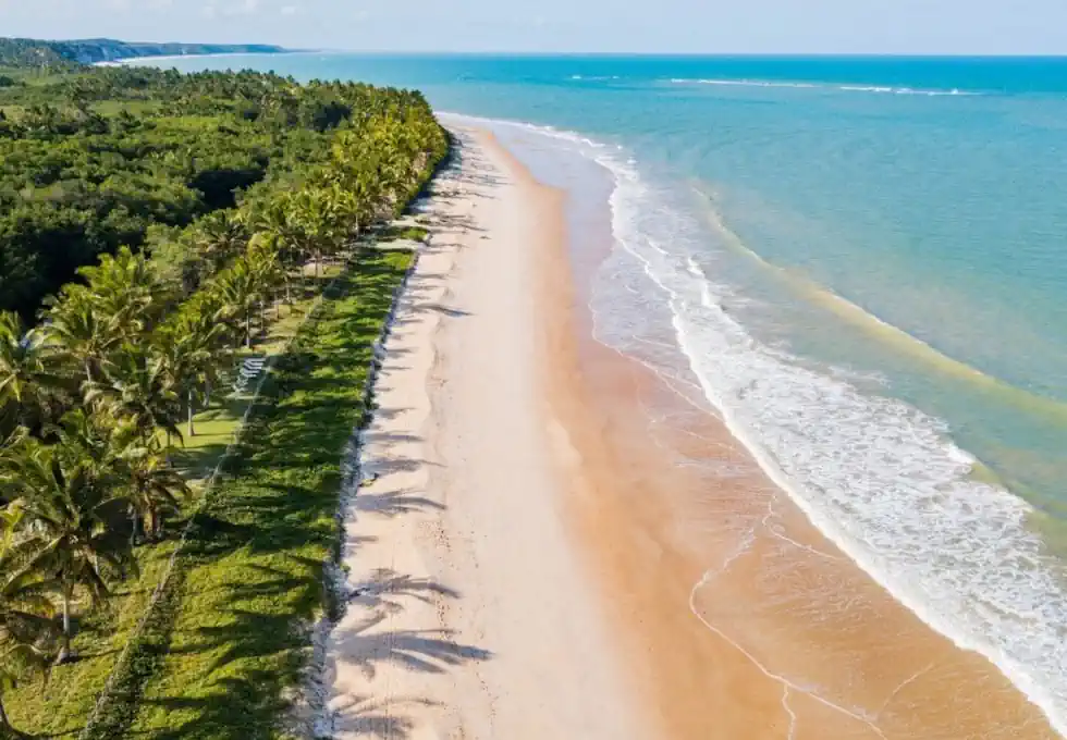 Como Escolher as Melhores Praias