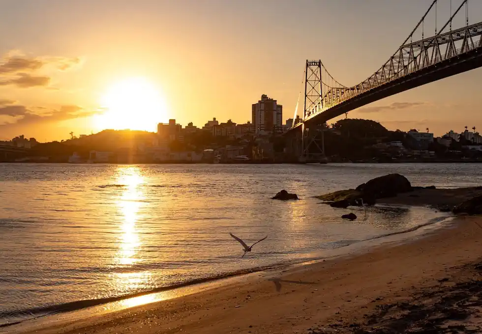 Melhores Lugares para Visitar no Brasil