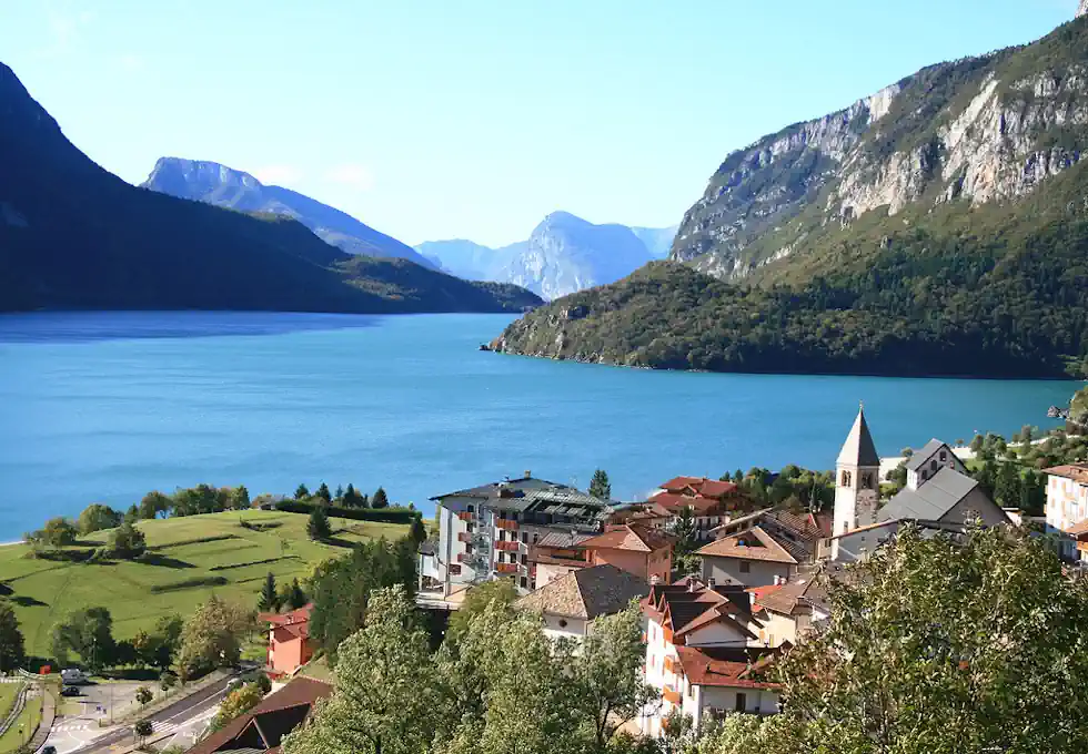 Viagem Perfeita para Bolzano, Itália