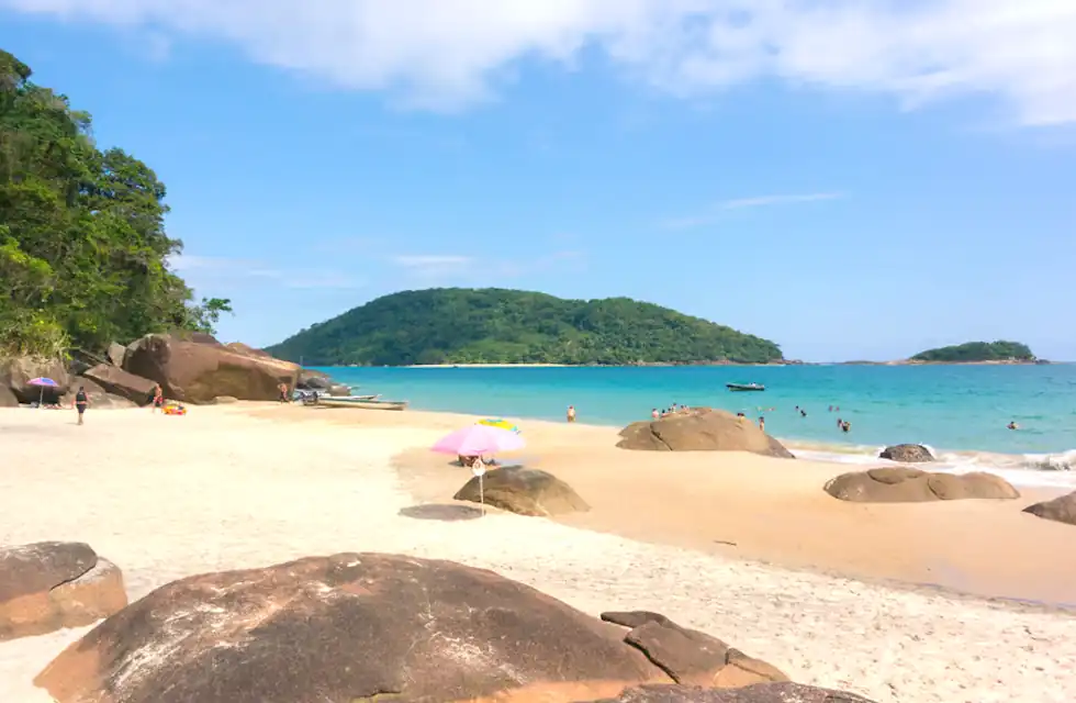 Descobrindo Ubatuba Seu Paraíso Particular