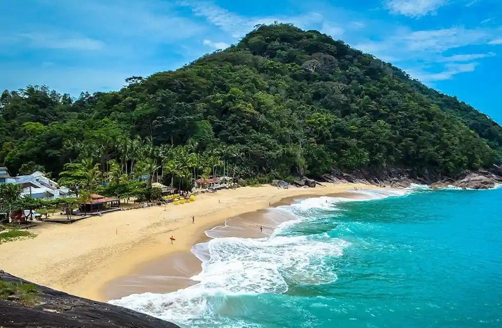 Descobrindo Ubatuba Seu Paraíso Particular
