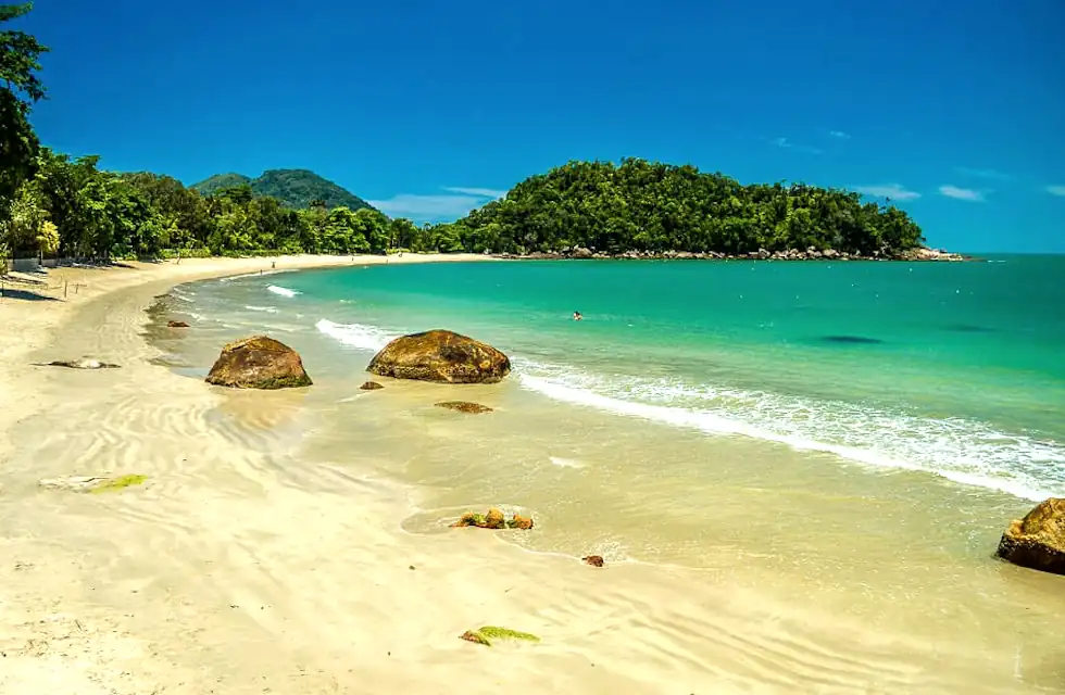 Descobrindo Ubatuba Seu Paraíso Particular