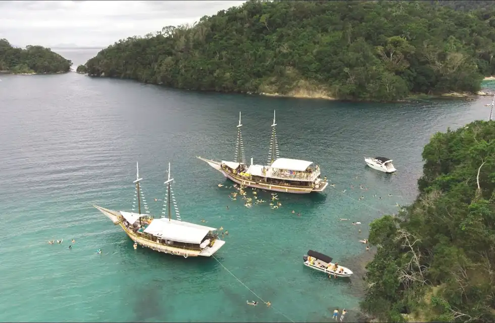 Desvende os Segredos da Ilha Grande