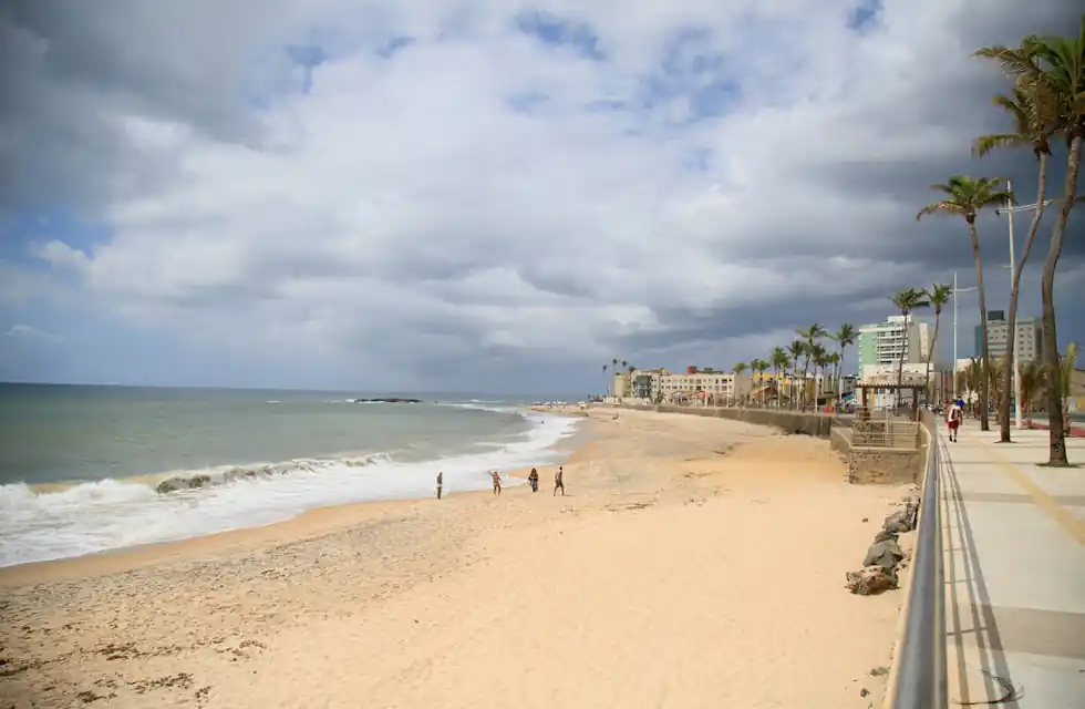 Descubra as Melhores Praias de Salvador Bahia e Encante-se Hoje! 2 Melhores Praias de Salvador Bahia