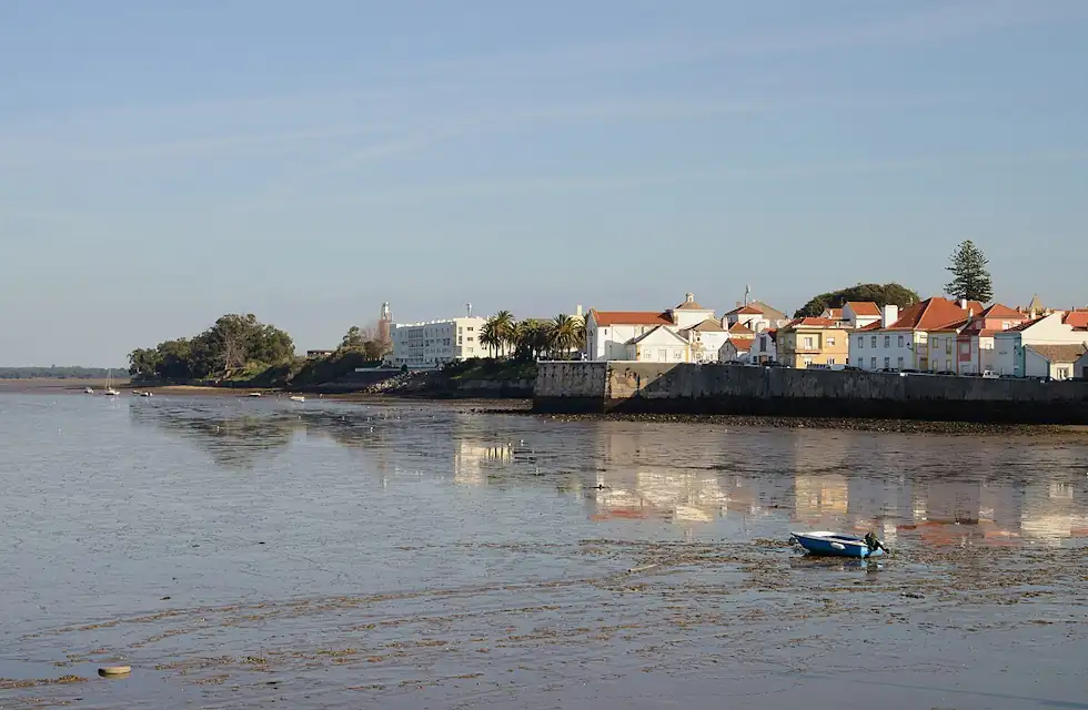 Alcochete Portugal