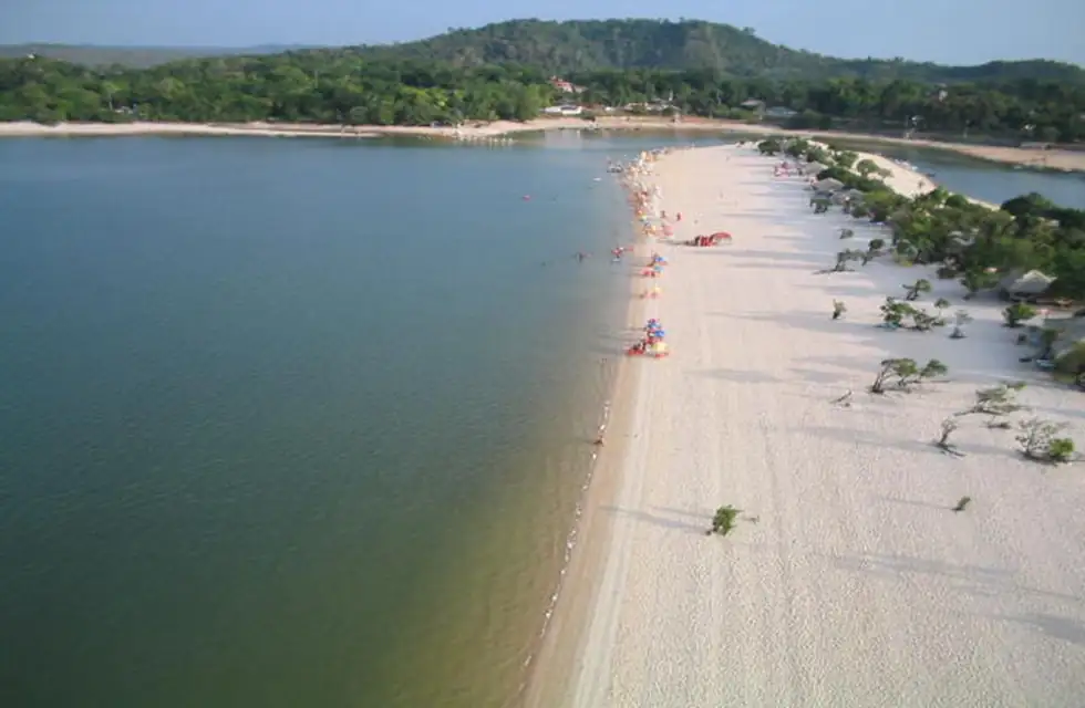 Ilha do Amor