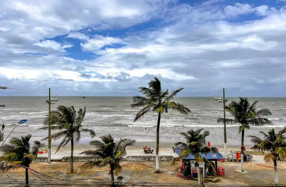 Praia de Vera Cruz