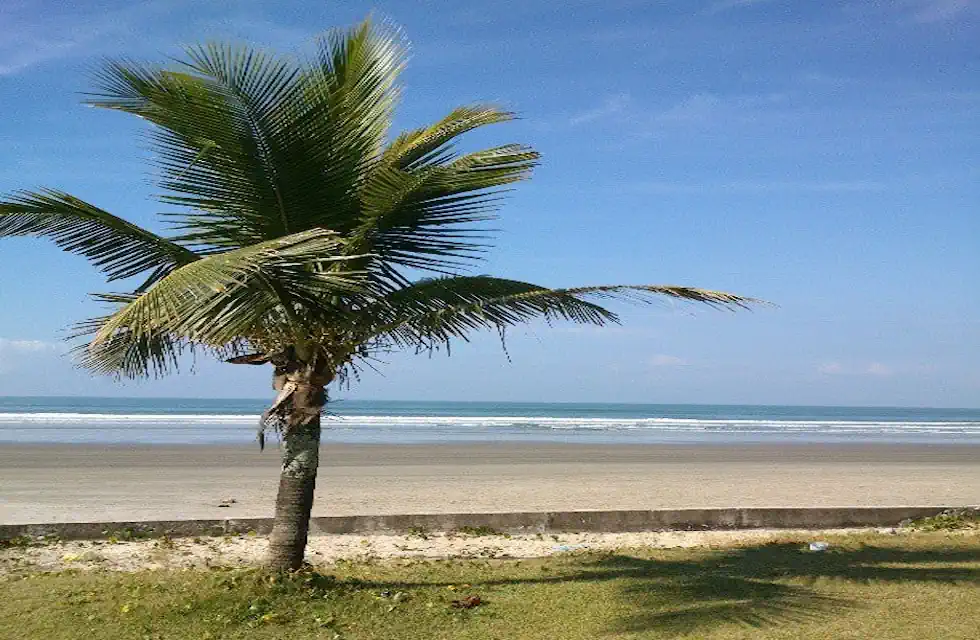 Praia de Itaoca