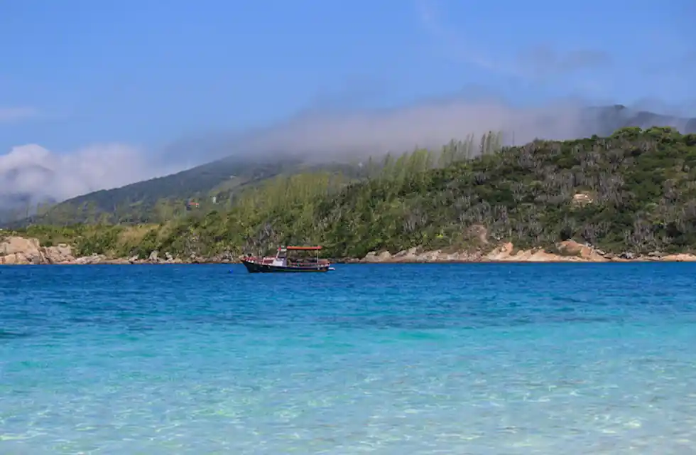 Praia do Farol em Arraial do Cabo, onde fica? Conheça esse paraíso eleito o mais perfeito do Brasil 4 Praia do Farol em Arraial do Cabo