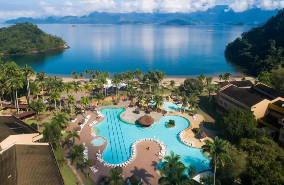 Conheça Angra dos Reis