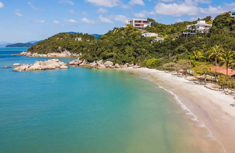Conheça Angra dos Reis