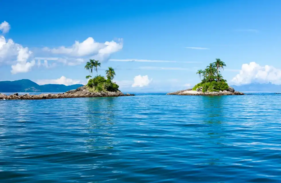 Conheça Angra dos Reis