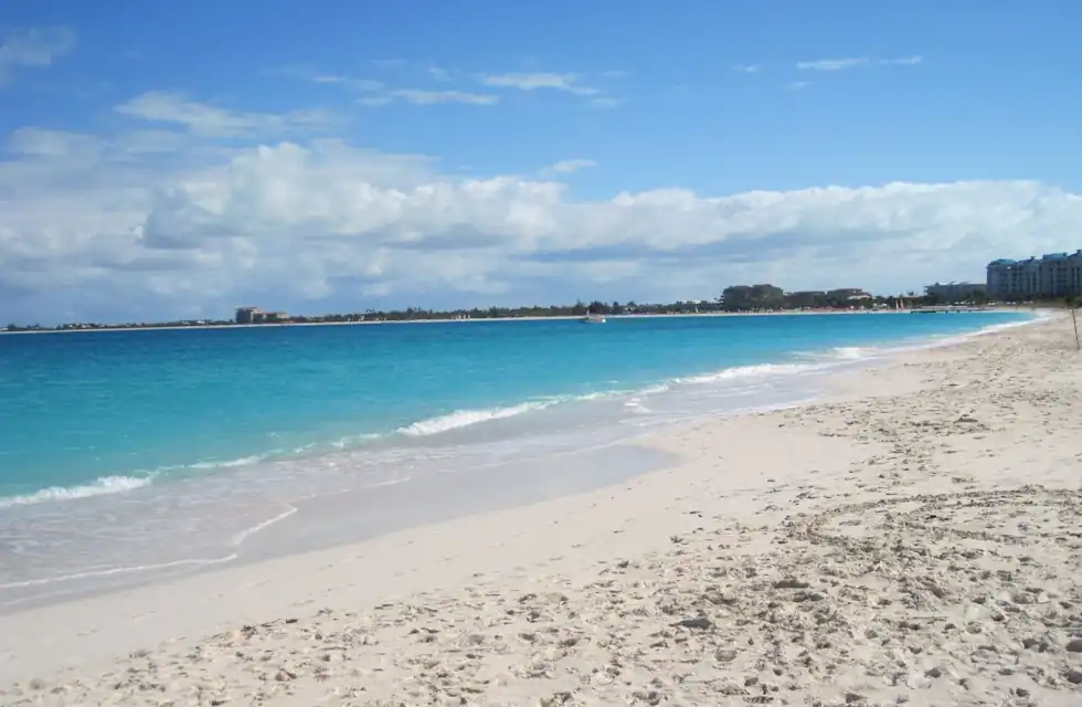 Descubra as 10 Praias Mais Azuis do Mundo
