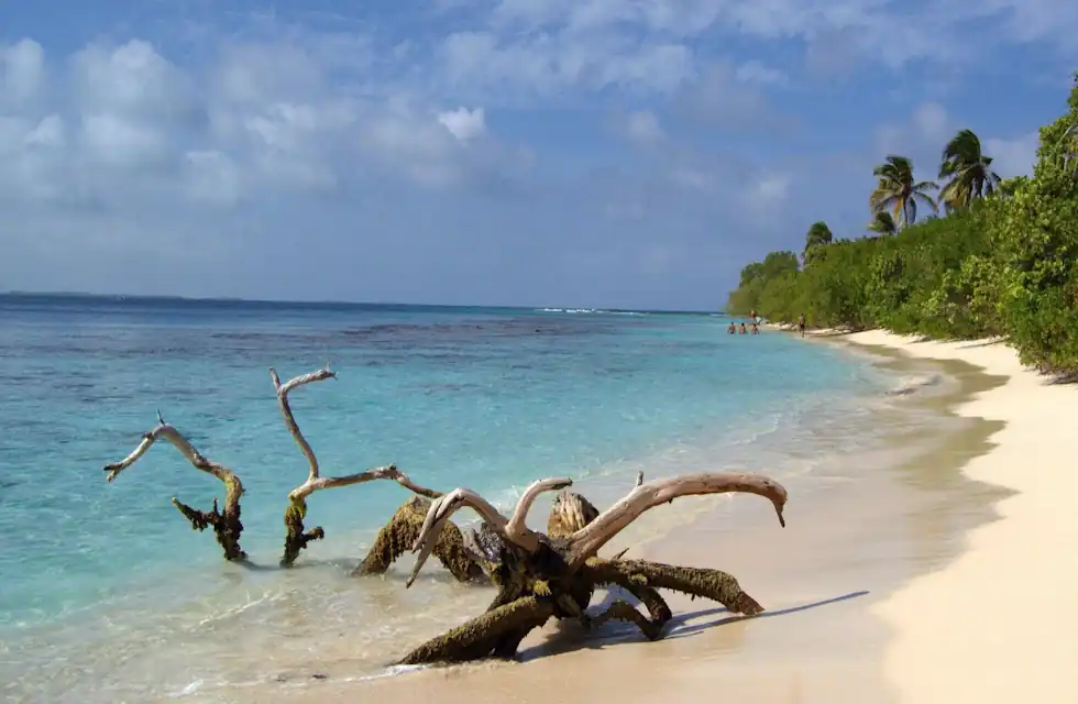Descubra as 10 Praias Mais Azuis do Mundo