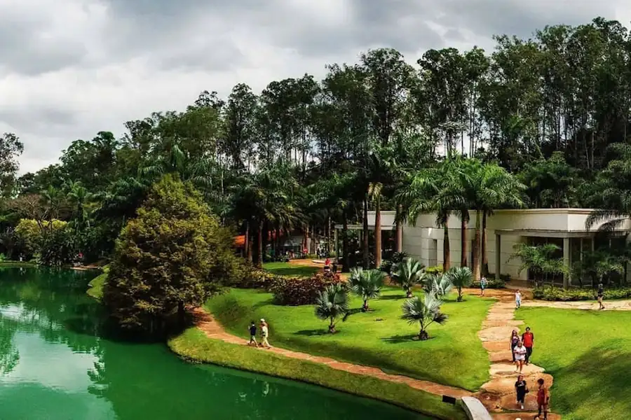 Lugares Exóticos Para Você Conhecer no Brasil