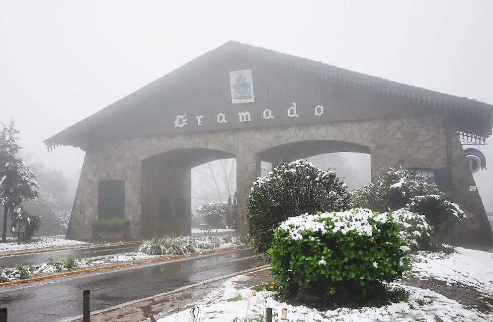 O Que Fazer no Inverno em Gramado