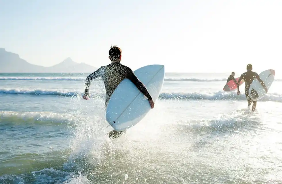 Surf em Florianópolis: As Melhores Praias de Floripa Para os Amantes do Esporte 6 As Melhores Praias de Floripa