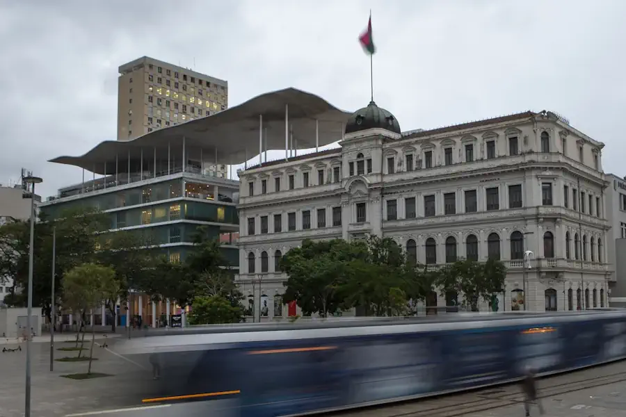 Descubra os Encantos do Rio de Janeiro que Vão te Conquistar