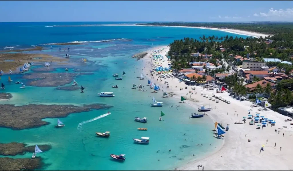 Destinos Paradisíacos e Baratos Para Viajar