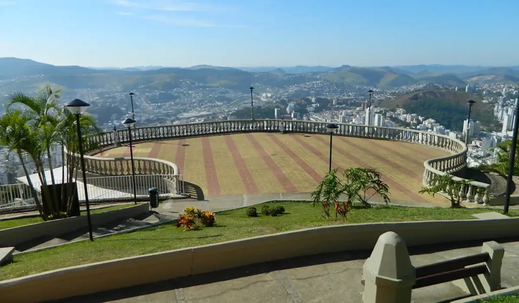 Juiz de Fora Encanta! Conheça os Locais Mais Visitados