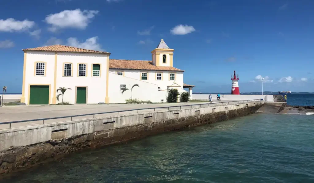 O Que Fazer em Salvador em Maio