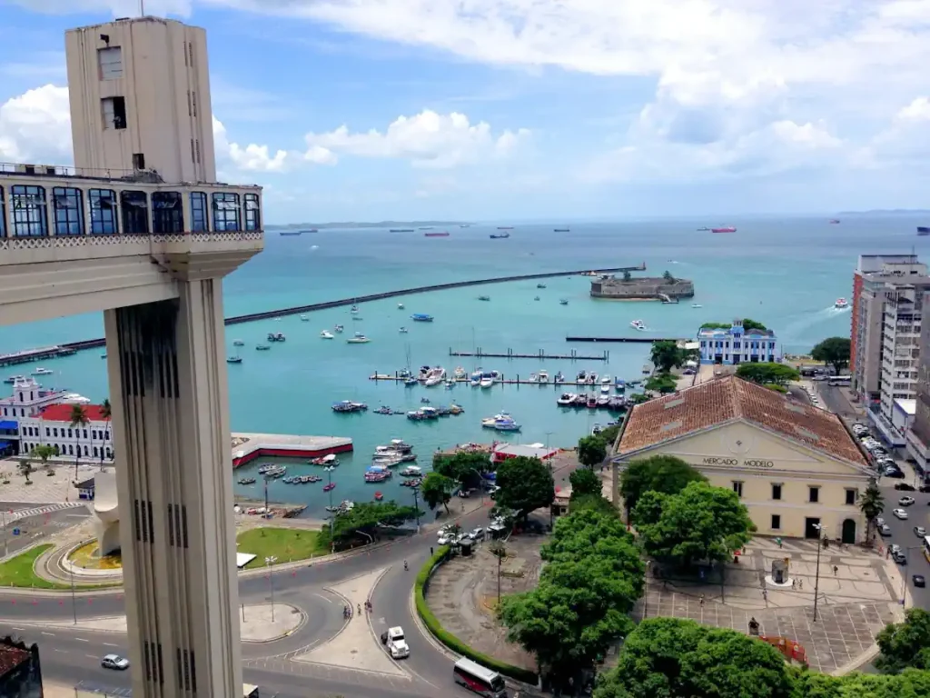 O Que Fazer em Salvador em Maio