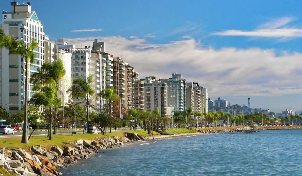O que Fazer em Florianópolis em Maio