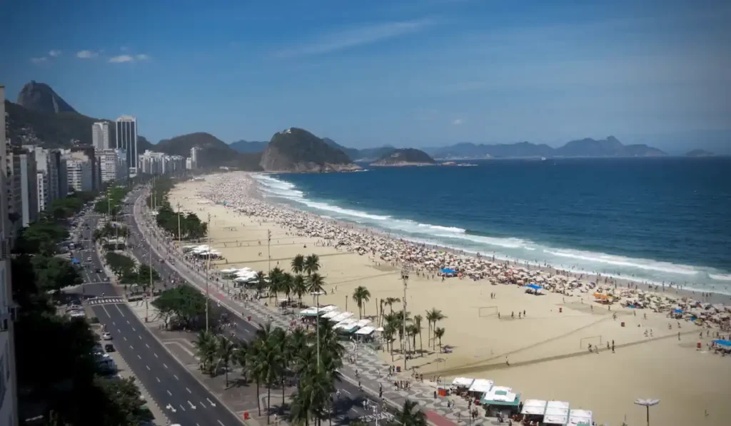 O que Fazer no Rio de Janeiro em Maio