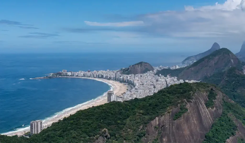 O que Fazer no Rio de Janeiro em Maio