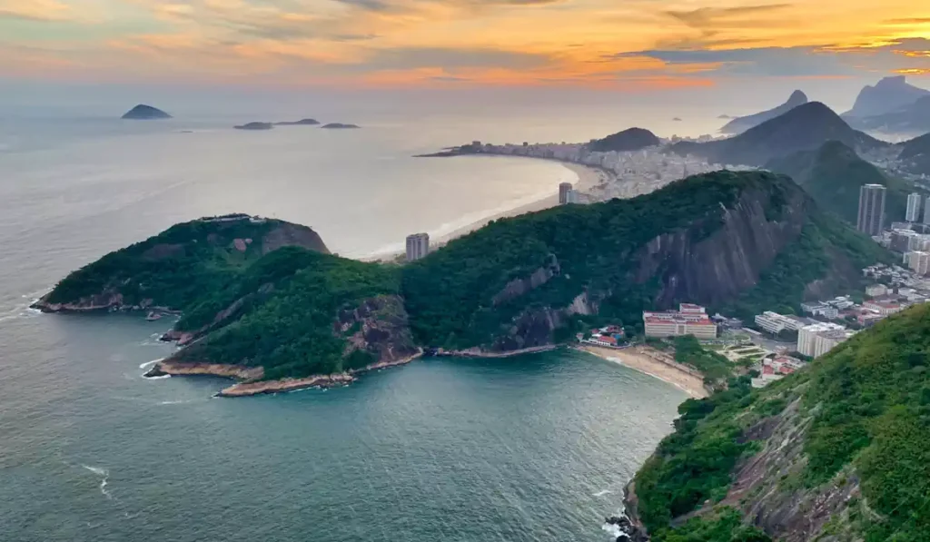 O que Fazer no Rio de Janeiro em Maio