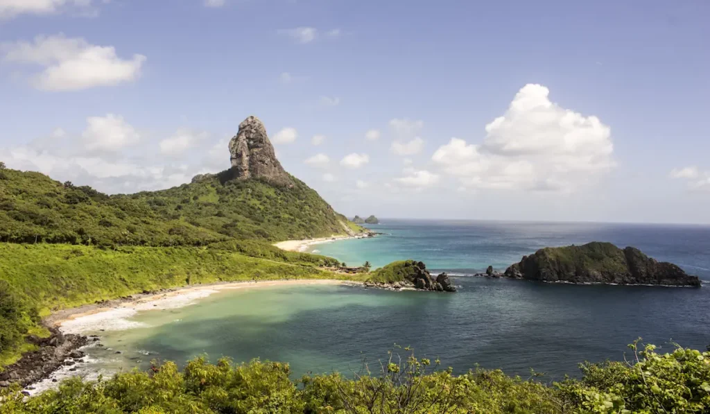 O que fazer em Fernando de Noronha