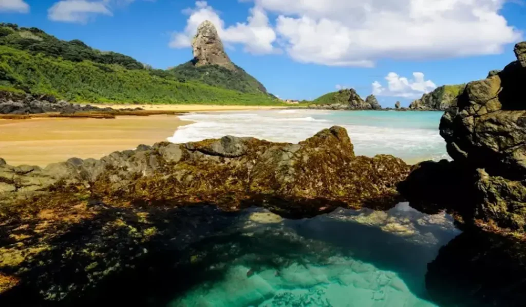 O que fazer em Fernando de Noronha