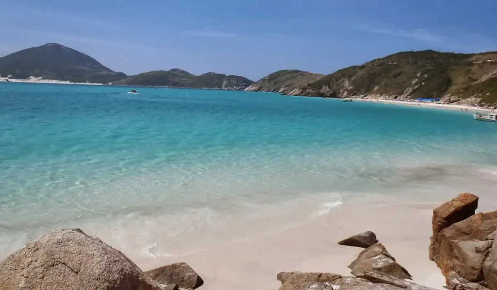 Praias de Arraial do Cabo