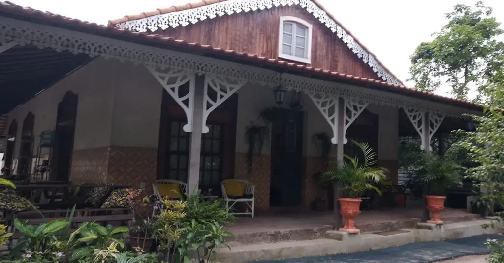 Saiba Como Visitar a Casa Original do Sítio do Pica-Pau Amarelo em Guaratiba